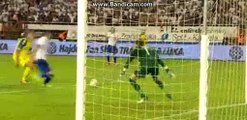 All Goals & highlights HD  Hajduk Split (Cro) 2 - 0tBrondby (Den) 03-08-2017