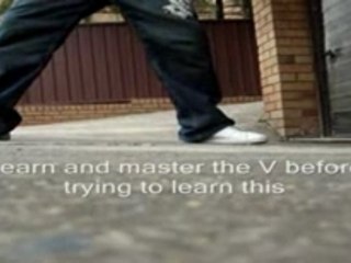 Cwalk base 4 v split