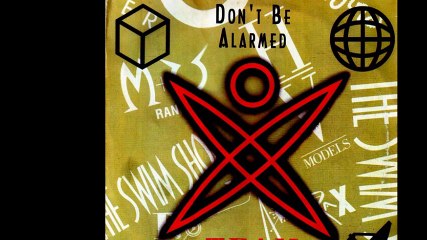 Team - Don't Be Alarmed (Bombadedenghede Mix) (B2)