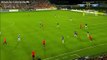 Dominic Calvert-Lewin Goal HD - Ruzomberok 0 - 1 Everton - 03.08.2017 (Full Replay)