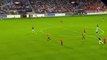 Dominic Calvert-Lewin GOAL HD - MFK Ružomberok 0-1 Everton 03.08.2017