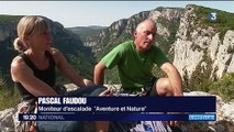 Découverte : visite des Gorges du Verdon