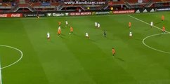 Netherlands W	3-0	England W 03.08.2017