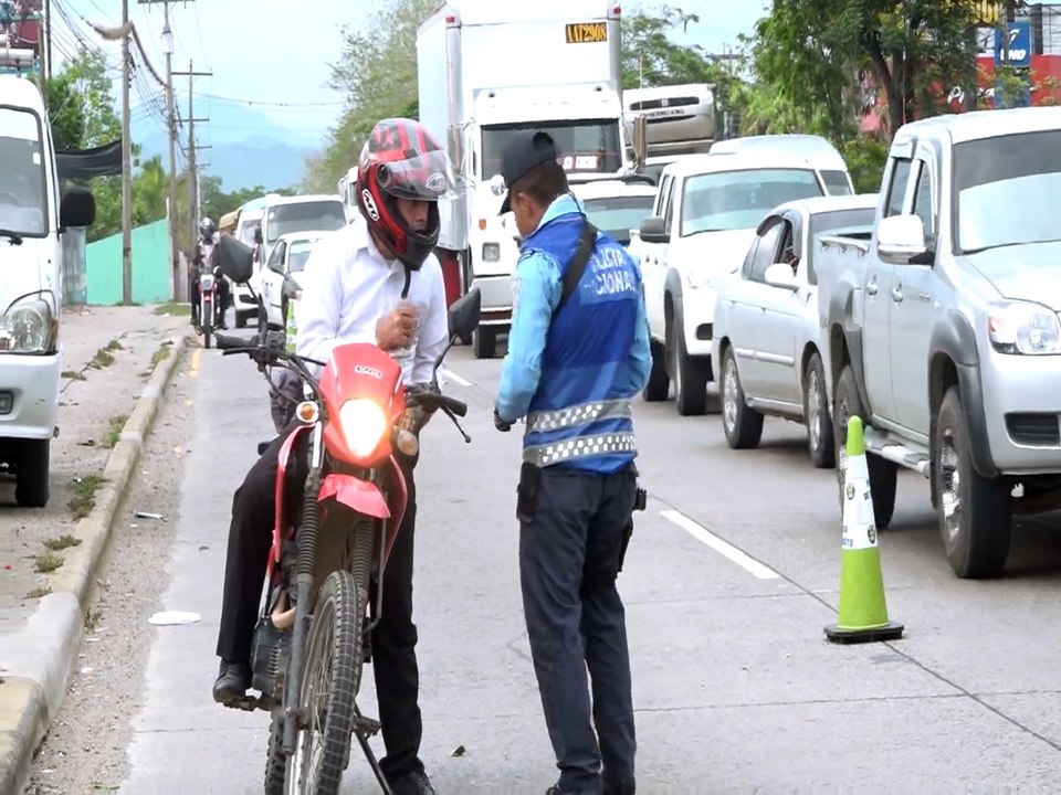 Abuso de velocidad principal causa de accidentes en motocicleta
