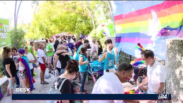 i24NEWS DESK | Israel's top court postpones surrogacy ruling | Thursday, August 3rd 2017