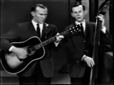 THE SMOTHERS BROTHERS 1965 Standup Comedy