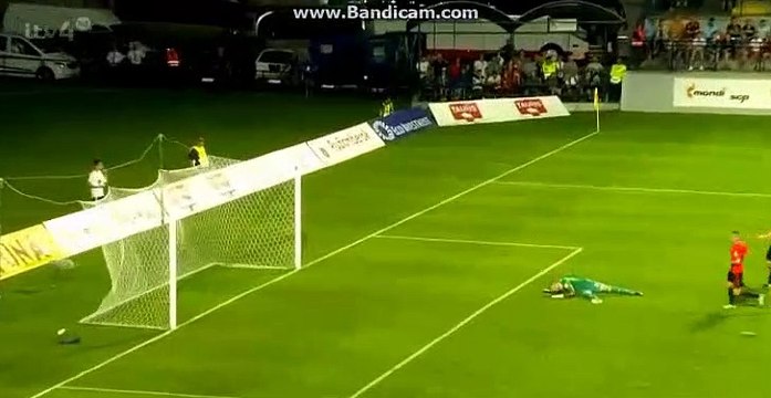 All Goals & highlights HD - - Ruzomberok (Svk) 0-1 Everton (Eng) 03.08.2017