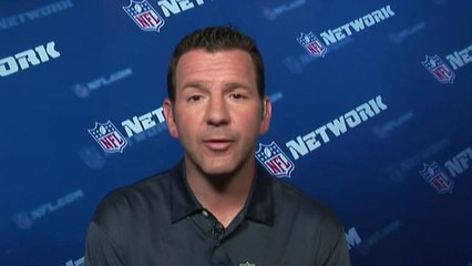 Rapoport: Ryan Tannehill's knee injury is likely just a 'tweak'