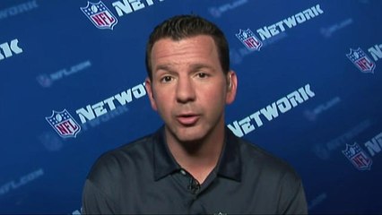 Tannehill's knee injury is just a tweak, not serious