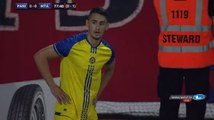 Omer Atzili Goal HD - Panionios (Gre)	0-1	Maccabi Tel Aviv (Isr) 03.08.2017