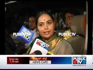 SHRUTHI's amazing statement on her second marriage