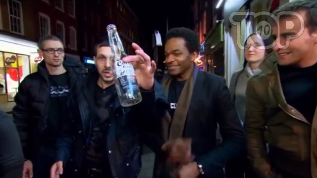 10 MAIORES TRUQUES DE MÁGICA REVELADOS