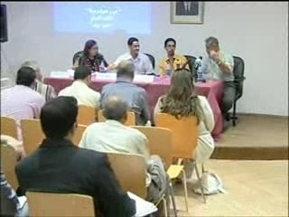 تقرير عن الكاتب خضير ميري