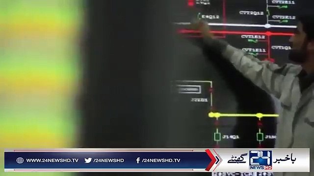 Power consumers to pay for CPEC security fees