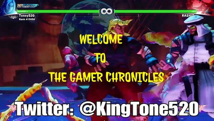 ALL TEKKEN 2 ENDINGS