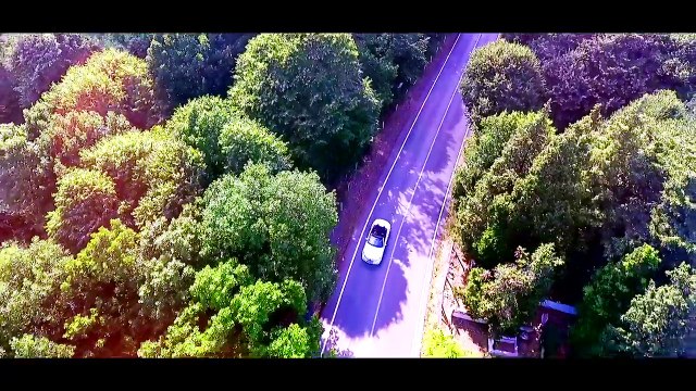 Ebru - İkimiz Bir Fidanız - Catwork Remix