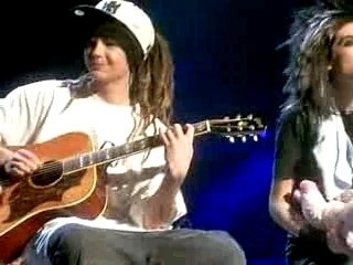 rette mich tokio hotel lille