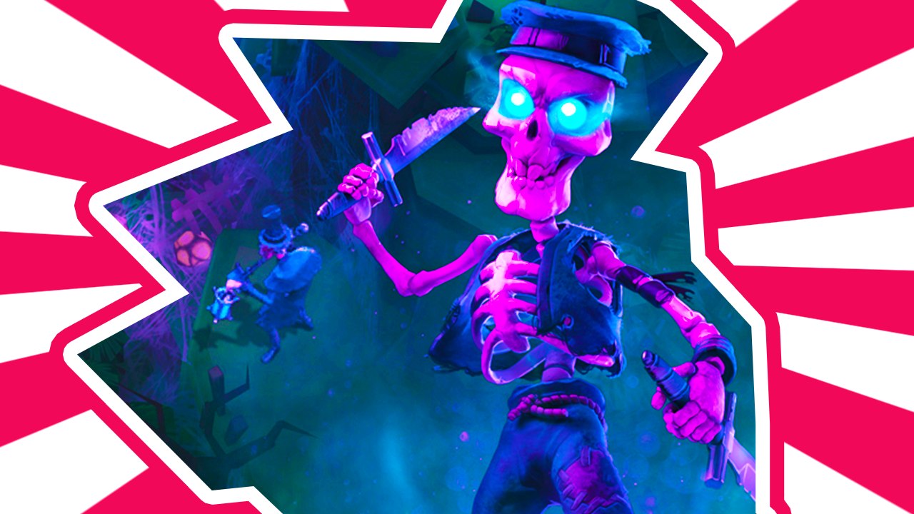 HERO DEFENSE GAMEPLAY | Haunted Island | Let's Quick Play HERO DEFENSE