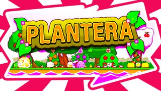PLANTERA GAMEPLAY | 30 Minutes | Let's Quick Play PLANTERA