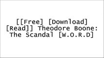 [nkj08.[F.r.e.e] [D.o.w.n.l.o.a.d] [R.e.a.d]] Theodore Boone: The Scandal by John Grisham ZIP