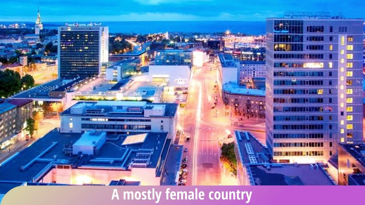 Innovative Startups Based in Estonia HD