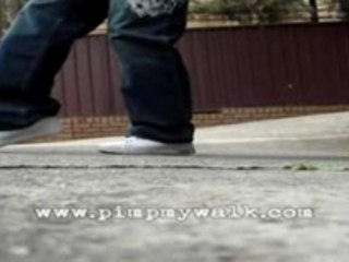 Cwalk base 6  shuffle hop