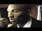 Kobe and The Lakers Talk the Talk