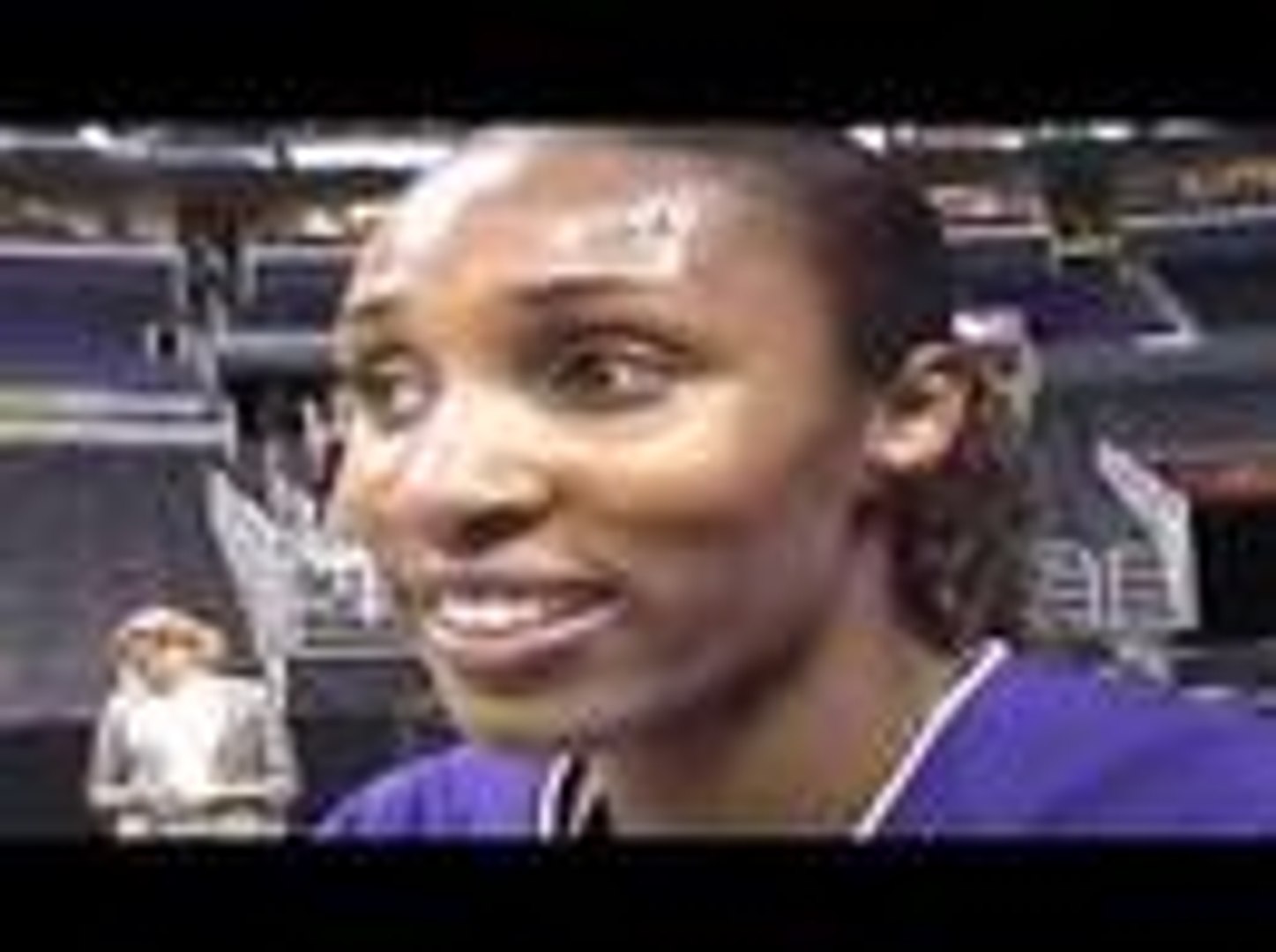 WNBA - LA SPARKS