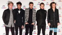 One Direction: All Five Members Have Now Charted Solo Top 40 Hot 100 Hits | Billboard News