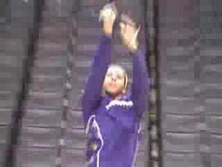 NBA/WNBA THE PARKERS