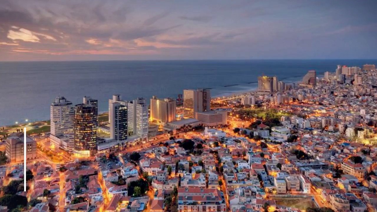 Innovative Israeli Startups to Watch HD