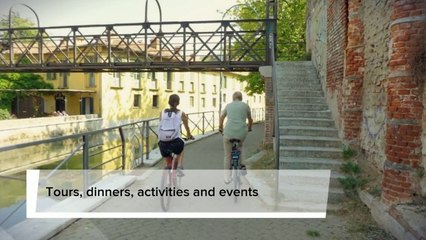 Innovative Italian Startups to Watch HD