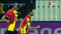اهداف الترجي والفتح الرباطي 2-1 البطولة العربية HD