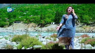 Kala Ba Me Yaar Sheh - Sana Umar 2017 Song - Pashto Songs 2017