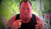 Brutus The Barber Beefcake: Where Are They Now?