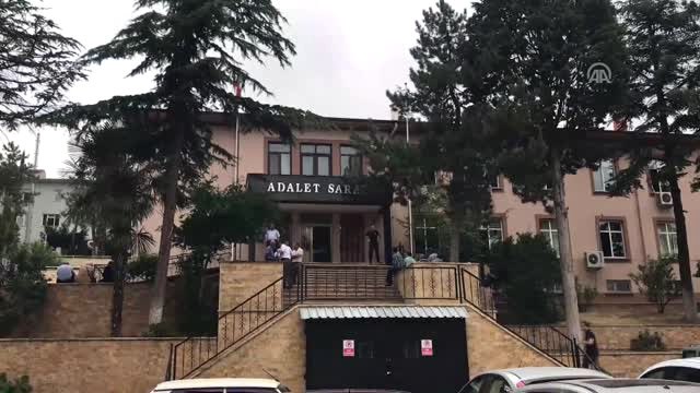 Bilecik Merkezli Fetö/pdy Operasyonu - 1 Kişi Tutuklandı, 10 Kişi Adli Kontrol Şartıyla Serbest...