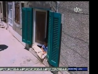 #أخبار‪_‬المحافظات | المنوفية .. مساكن منوف آلية للسقوط