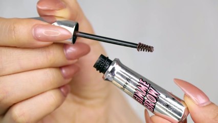 10 COMMON EYEBROW MISTAKES YOU COULD BE MAKING _ Do's and Dont's