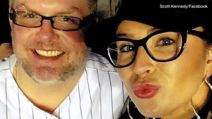 Drug Company Executive and His Escort Accused of Spending $5.8 million on Company Credit Card