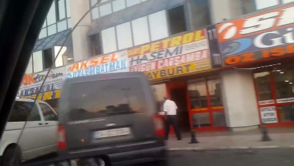 Esenler otogar yine yogunlugunu yasıyor