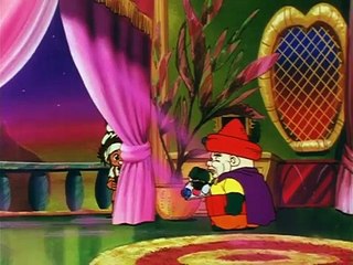 Time Travel Tondekeman (Time Quest) Episode 10 No sub