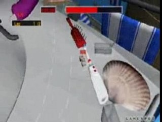Micro Machines V4 for PSP