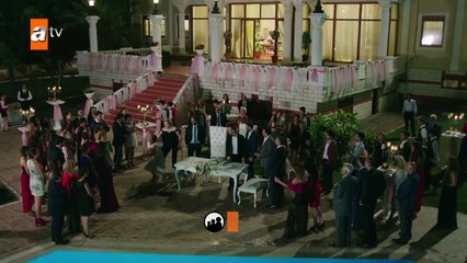 Kanatsız Kuşlar 9.Bölüm Tanıtım