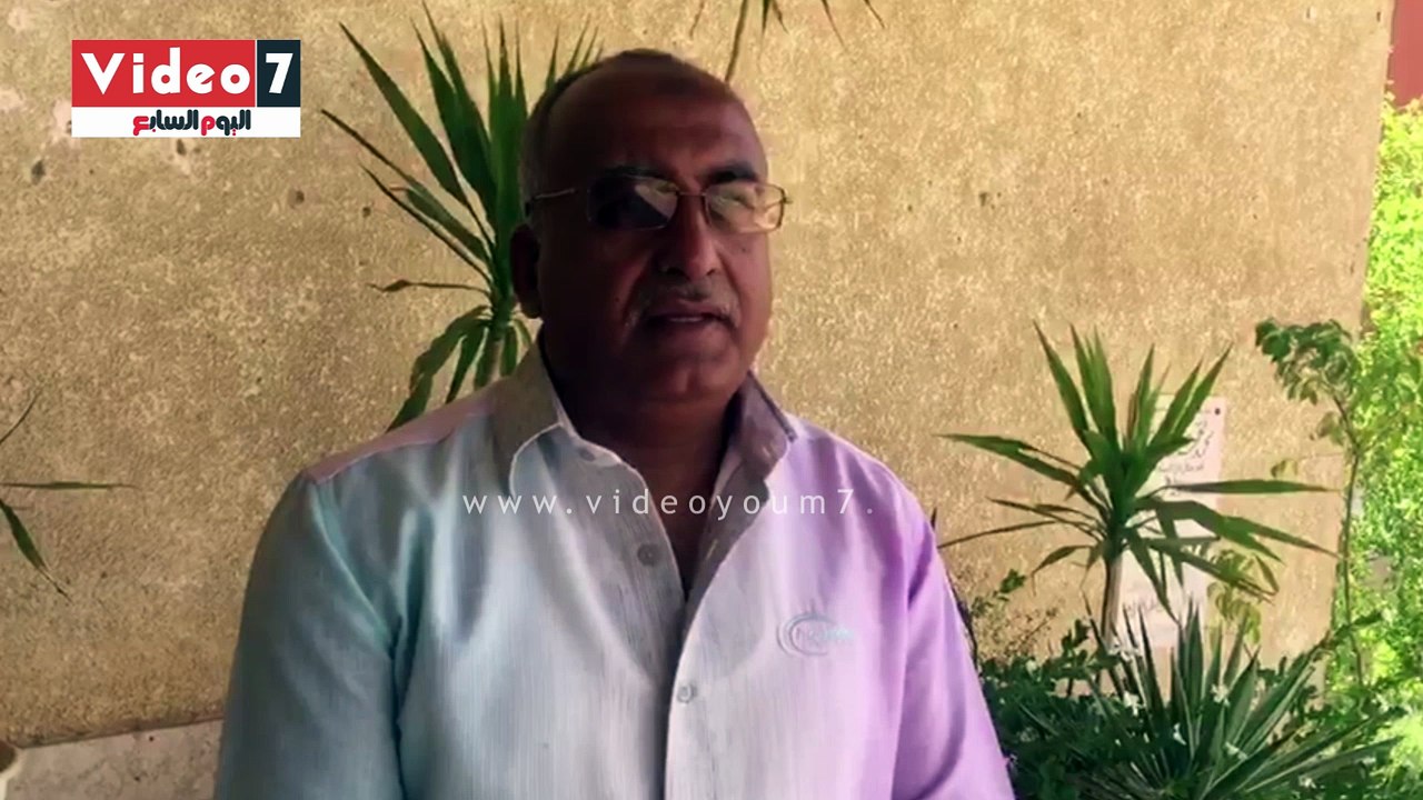 "صحراء الوادى الجديد فيها شفاء للناس" الدفن فى رمالها يشفى الروماتيزم والنقرس والصدفية والبهاق وتصلب الشرايين والسمنة