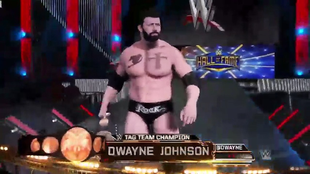 Wwe 2k17 (101)