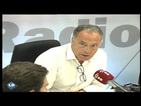 Fútbol es Radio: Pitos e insultos a Piqué - 11/06/15