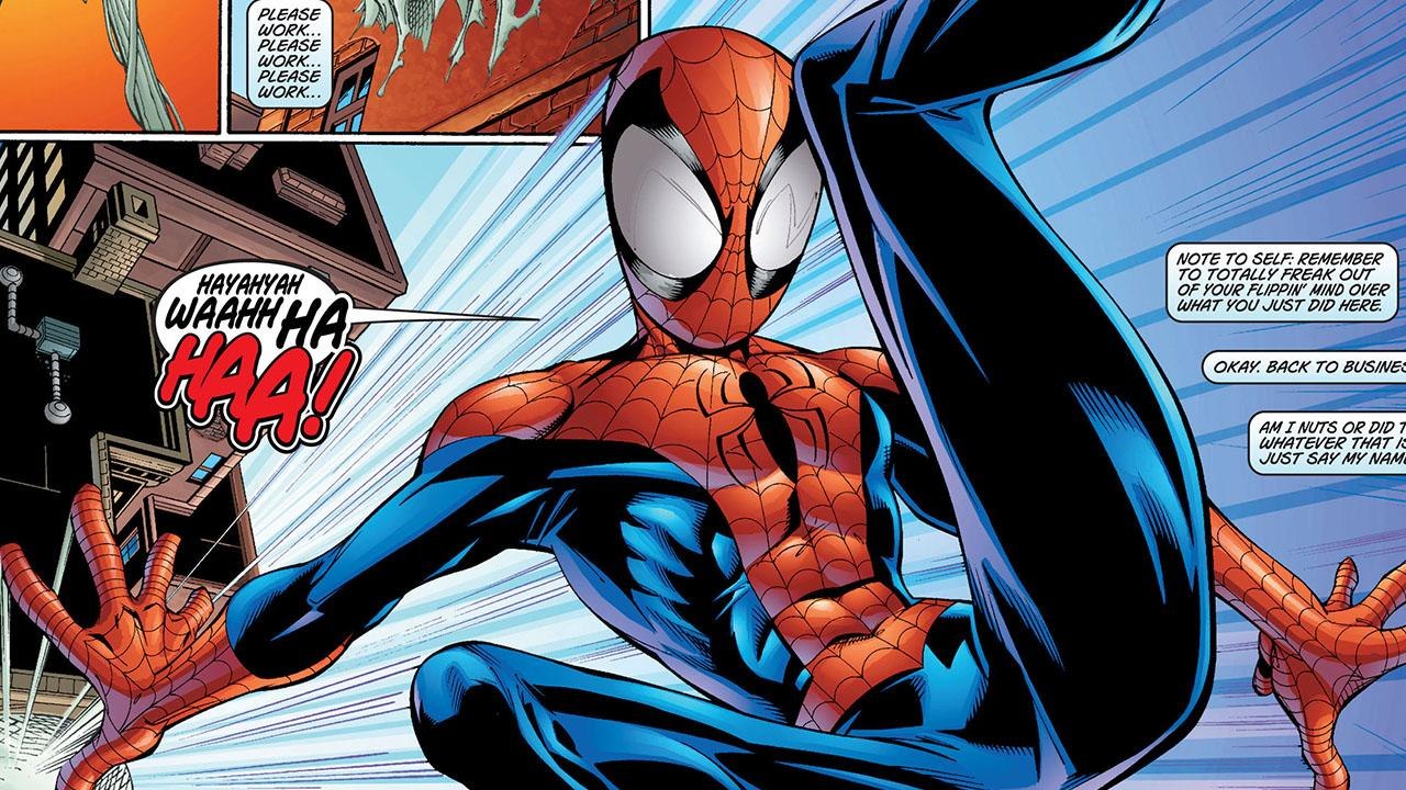 Top 10 Comic Books for Beginners