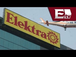 Grupo Elektra se retira de Argentina, análisis en Lo Mejor con David Páramo