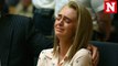 Michelle Carter sentenced to two and a half years for texting suicide case