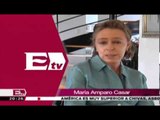 Opinión de Ley Electoral por María Amparo Casar/Todo México